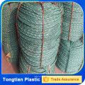 Recyceltes Material pe Tigerseil